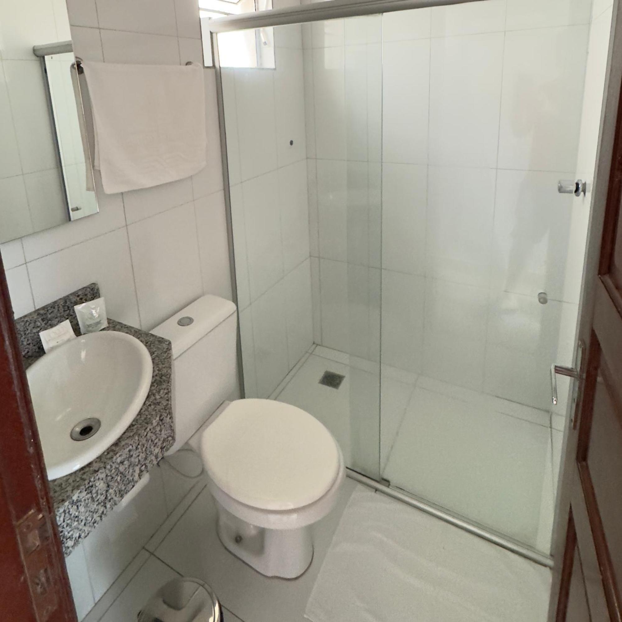Pousada Brumado Ngoại thất bức ảnh