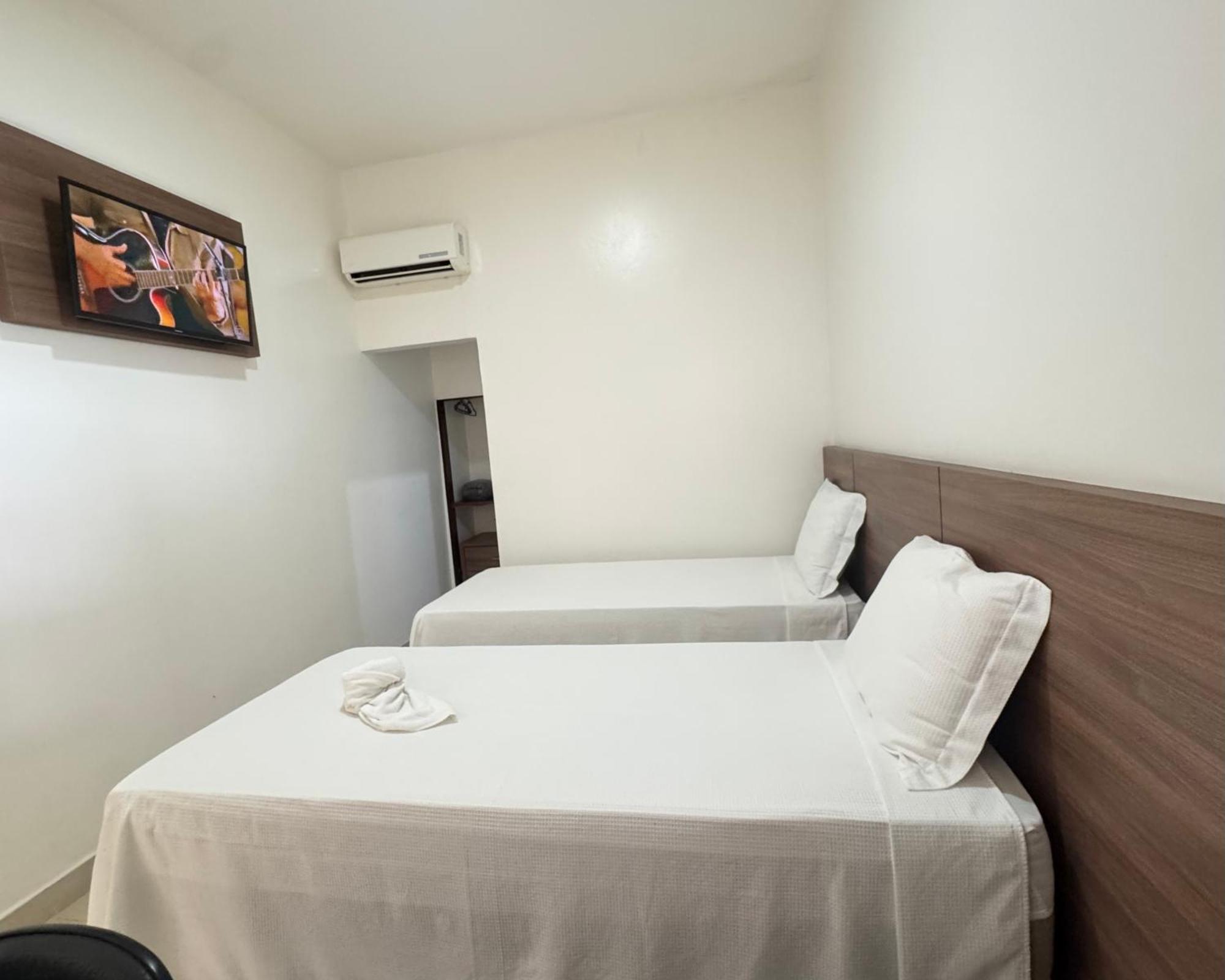 Pousada Brumado Ngoại thất bức ảnh