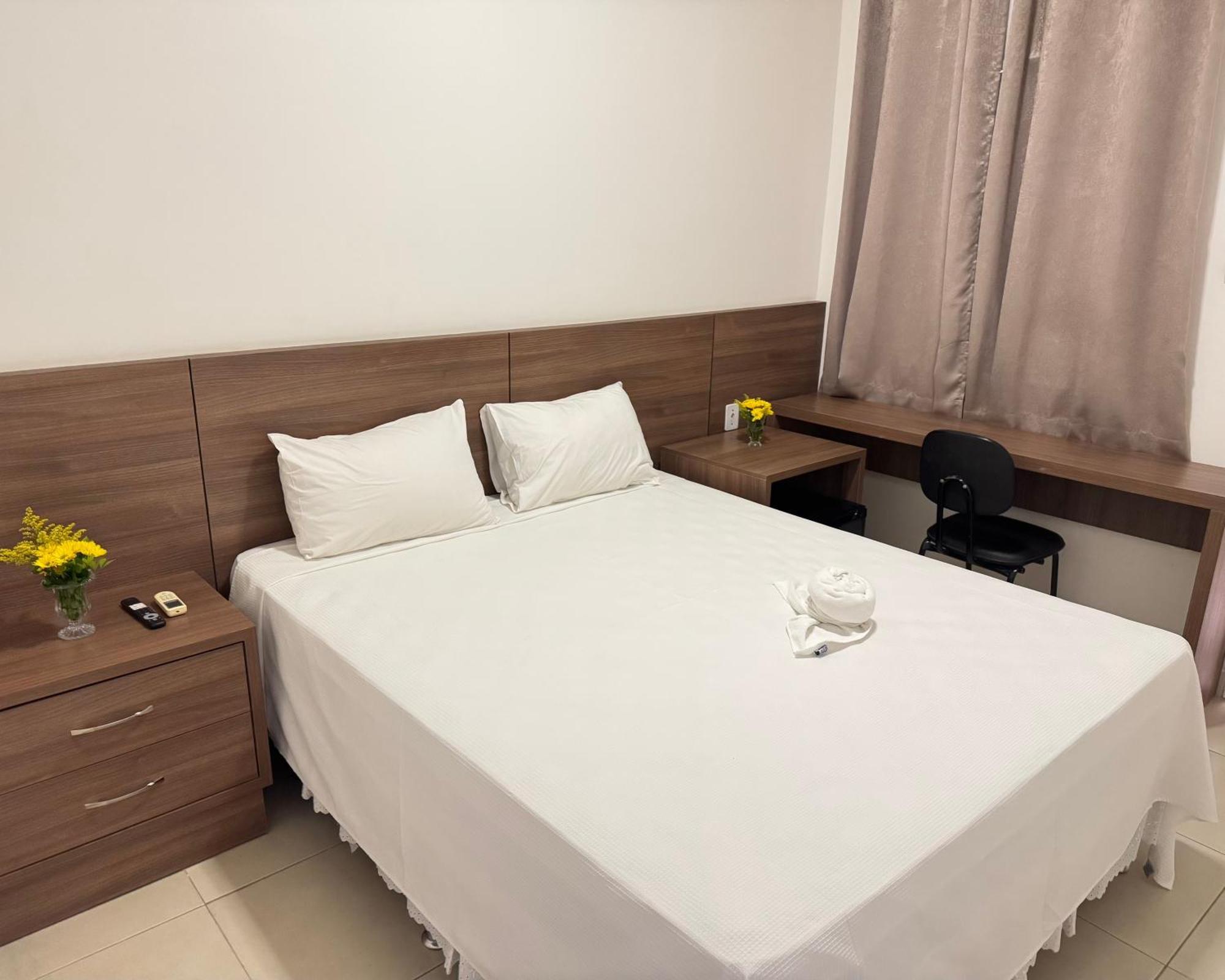 Pousada Brumado Ngoại thất bức ảnh