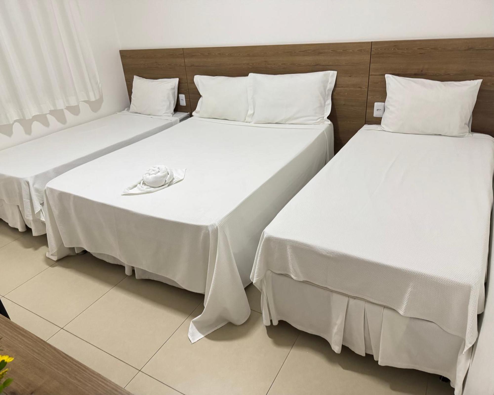 Pousada Brumado Ngoại thất bức ảnh