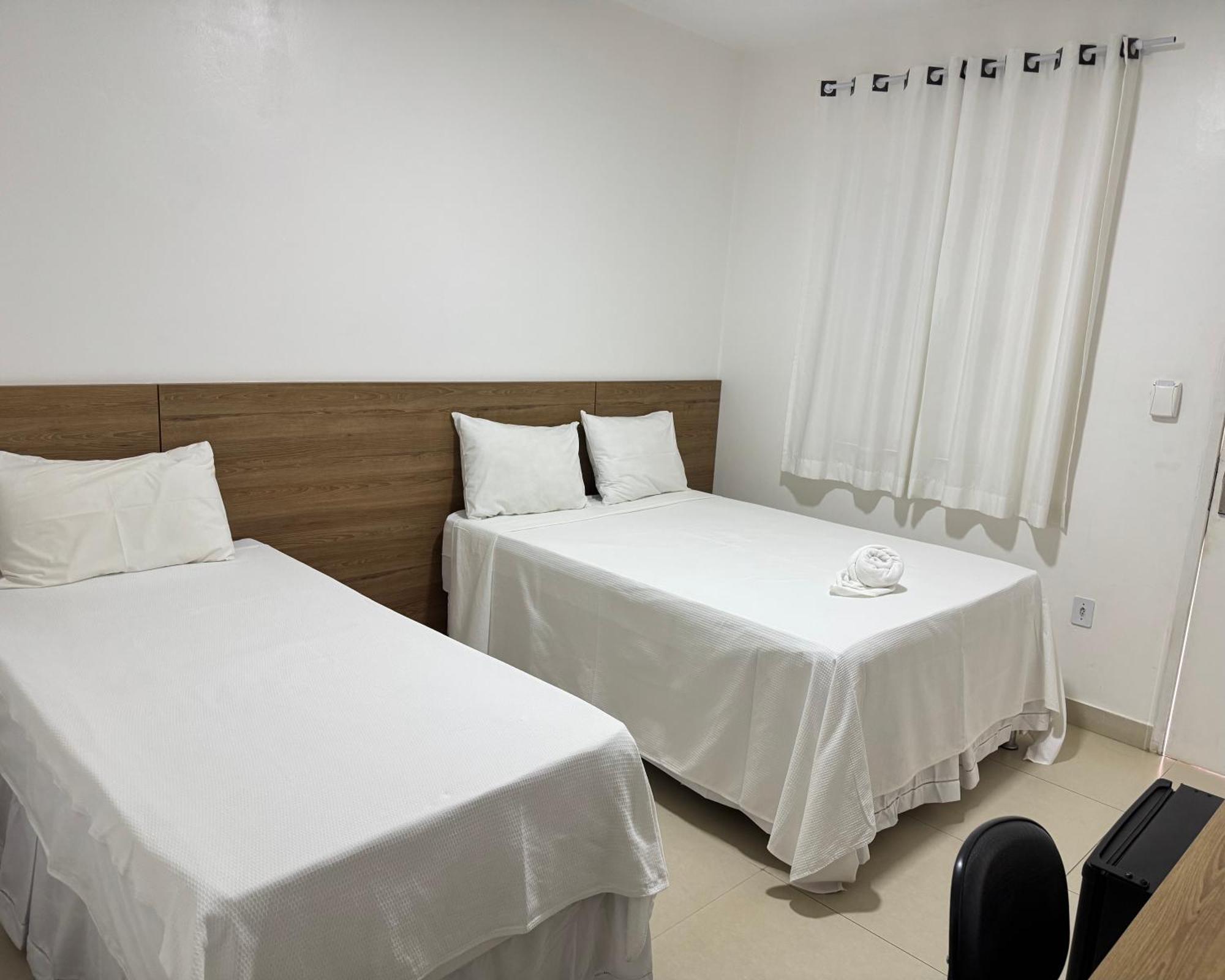 Pousada Brumado Ngoại thất bức ảnh