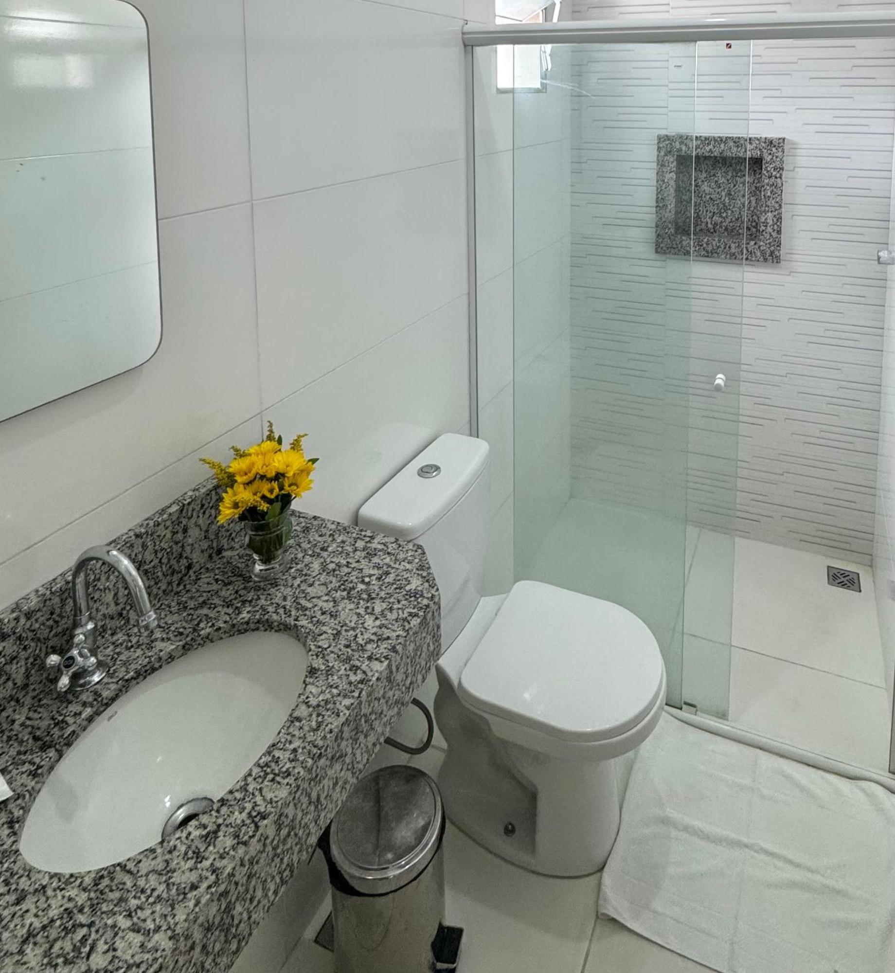Pousada Brumado Ngoại thất bức ảnh