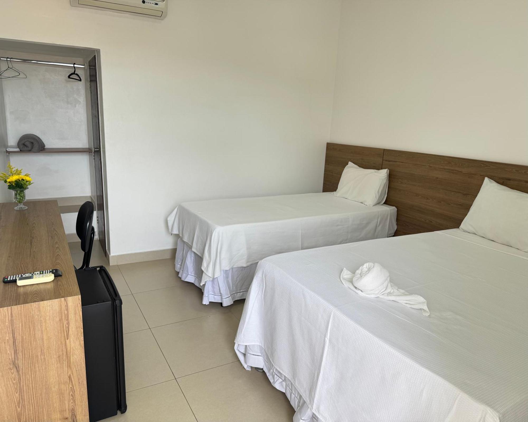 Pousada Brumado Ngoại thất bức ảnh